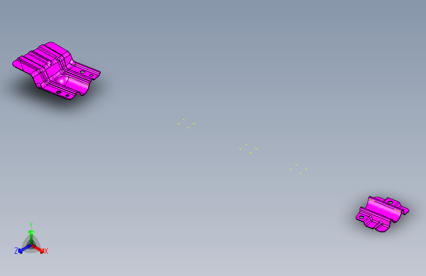 猎豹 CS9 B006101002_M_右前门钣金总成装置