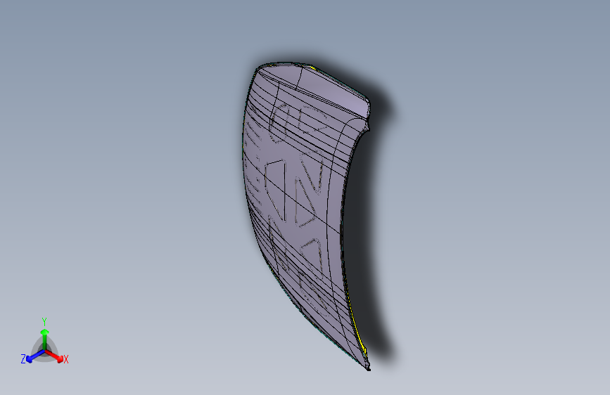 猎豹 CS9 B008402001_M_发动机罩装置