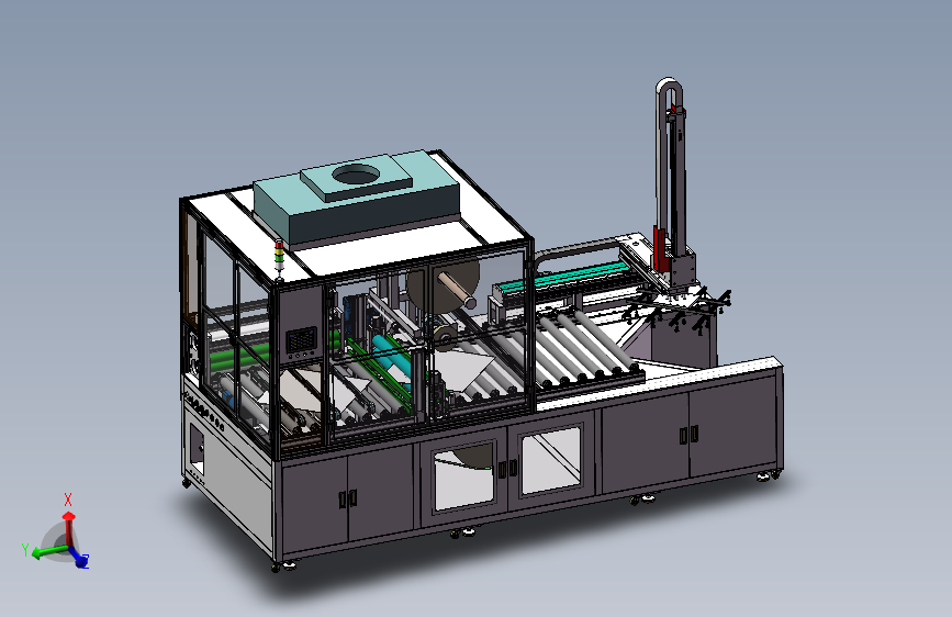 导光板双面自动撕膜机1691458==wb35