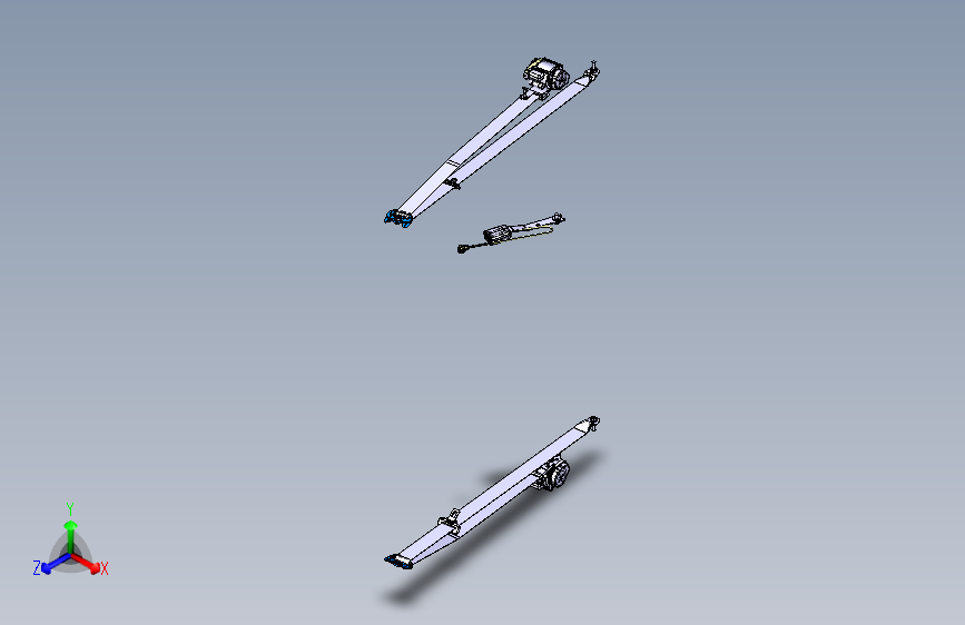 猎豹 CS9 B005811002_M_前排安全带装置图（预紧限力、副驾未系提醒）