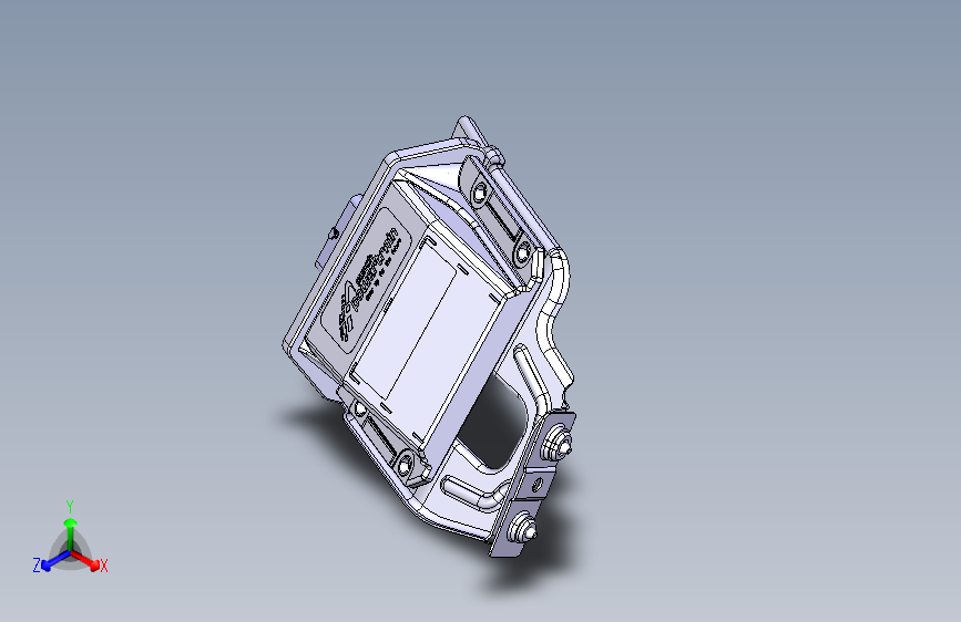 猎豹 CS9 B023622001_M_CVT电控单元及传感器装置图