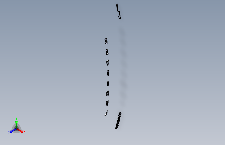 猎豹 CS9 B003921001_M_装饰标牌装置图