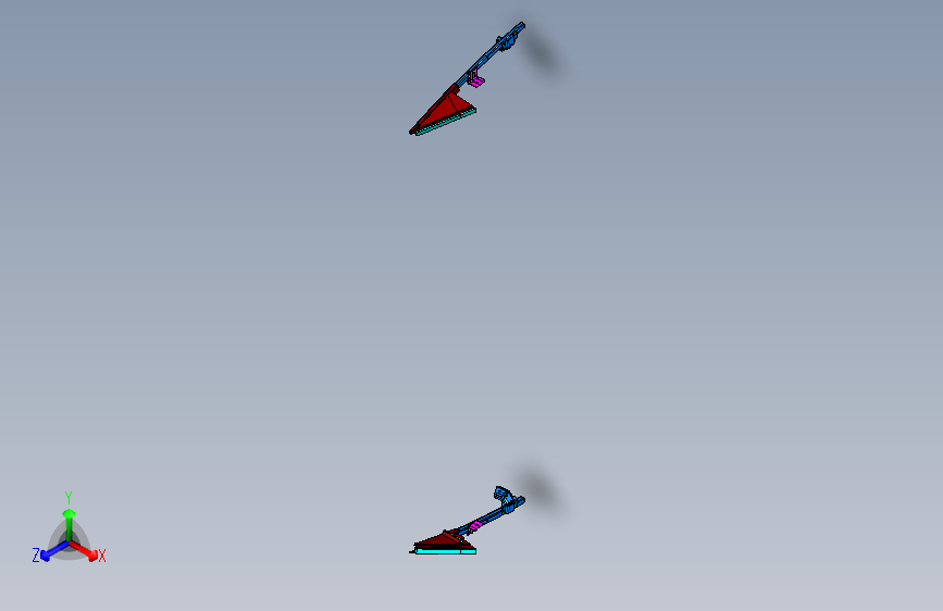 猎豹 CS9 B006213001_M_后门导轨装置