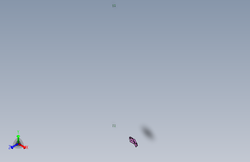 猎豹 CS9 B008411001_M_焊接安装件装置