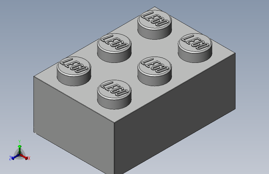 经典乐高积木300201