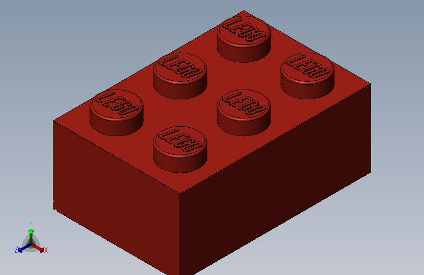 经典乐高积木300221