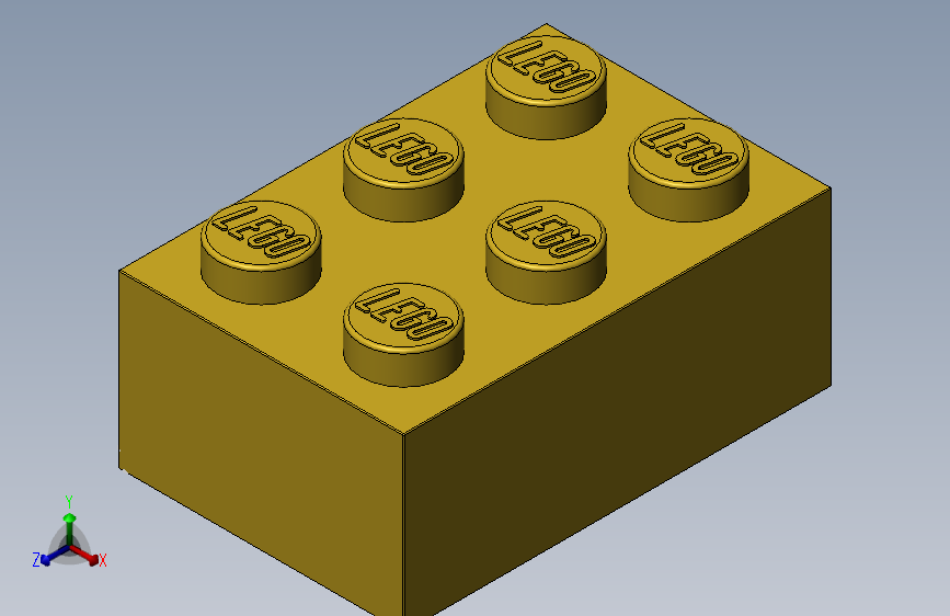 经典乐高积木300224