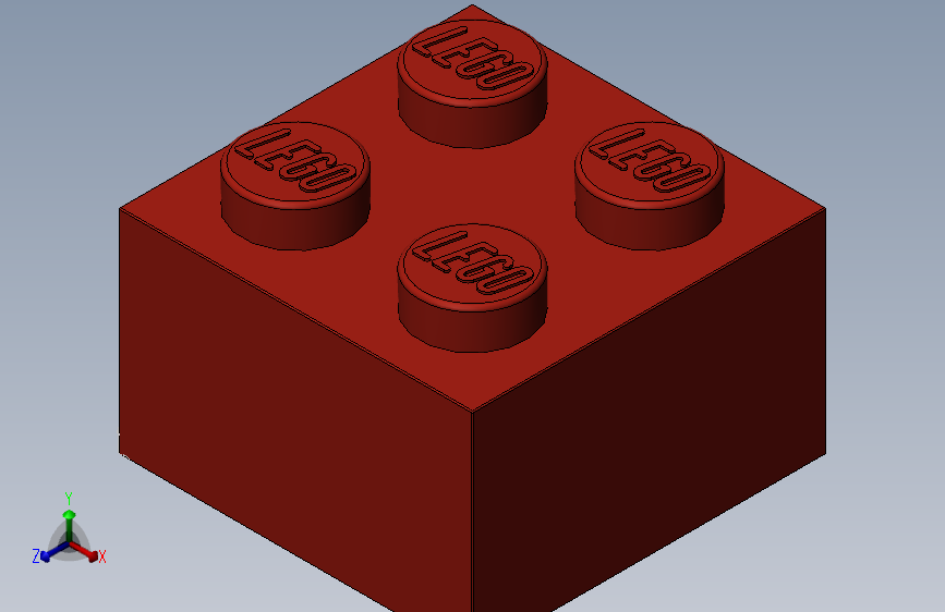 经典乐高积木300321