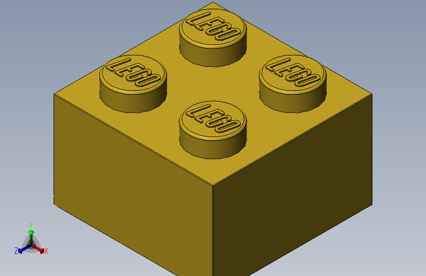 经典乐高积木300324