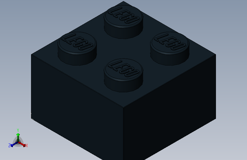 经典乐高积木300326