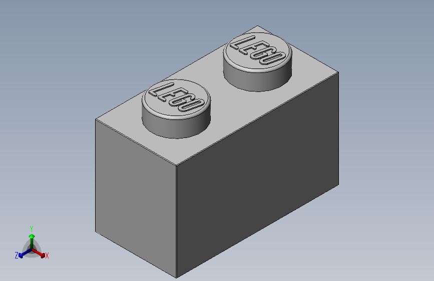 经典乐高积木300401