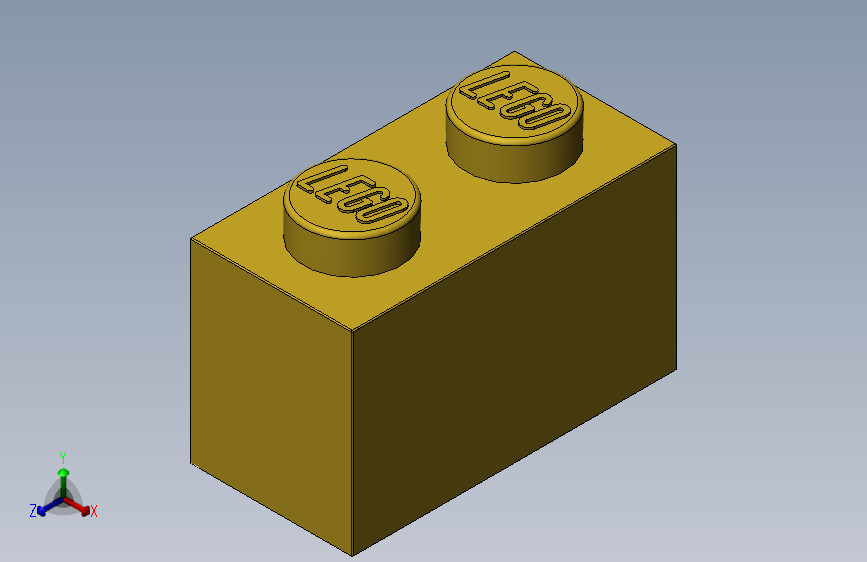 经典乐高积木300424