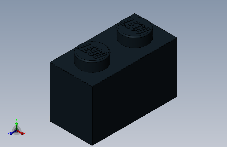 经典乐高积木300426