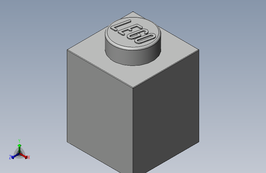 经典乐高积木300501