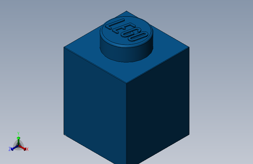 经典乐高积木300523