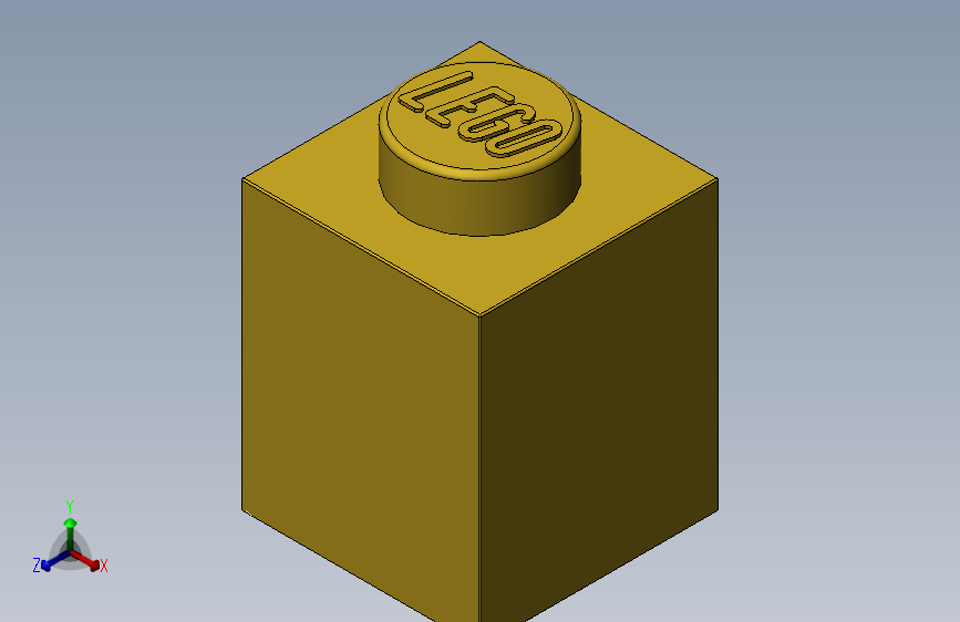 经典乐高积木300524