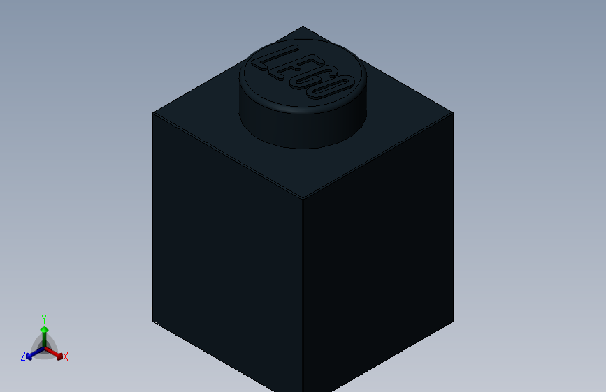 经典乐高积木300526