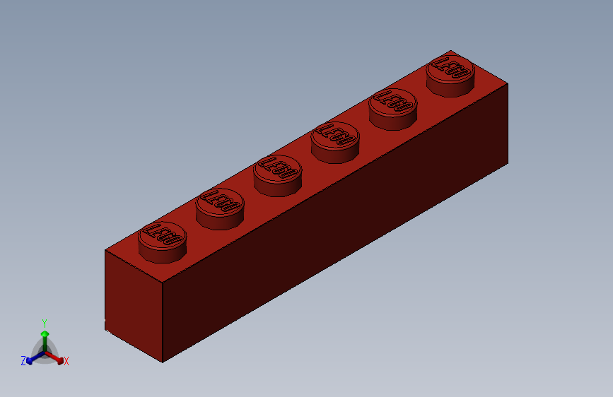经典乐高积木300921