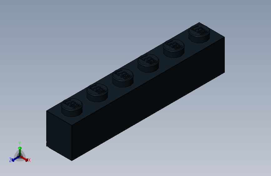 经典乐高积木300926