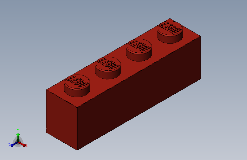 经典乐高积木301021