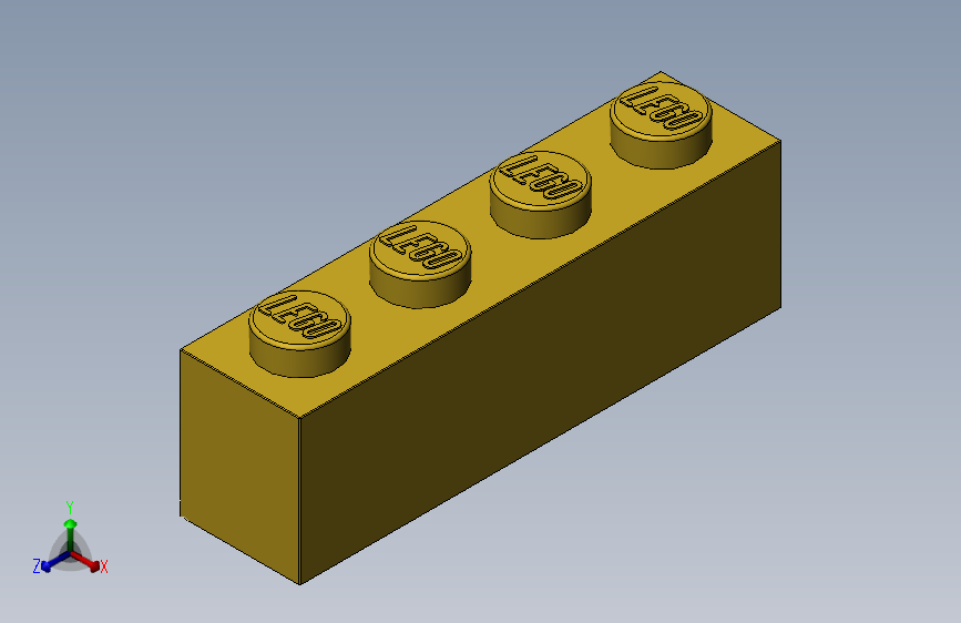经典乐高积木301024