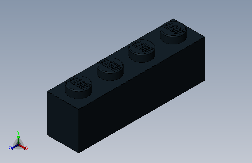 经典乐高积木301026