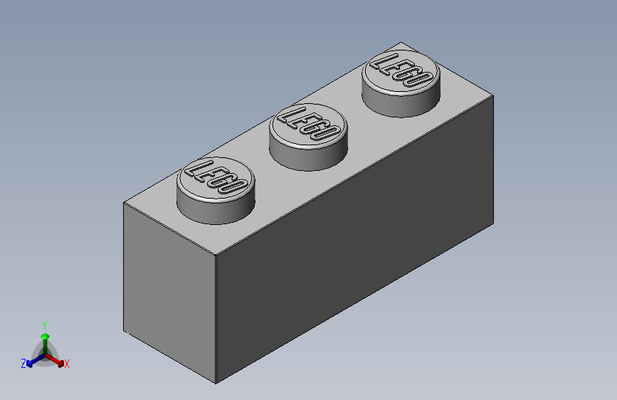 经典乐高积木362201