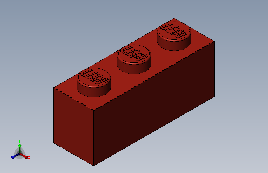 经典乐高积木362221