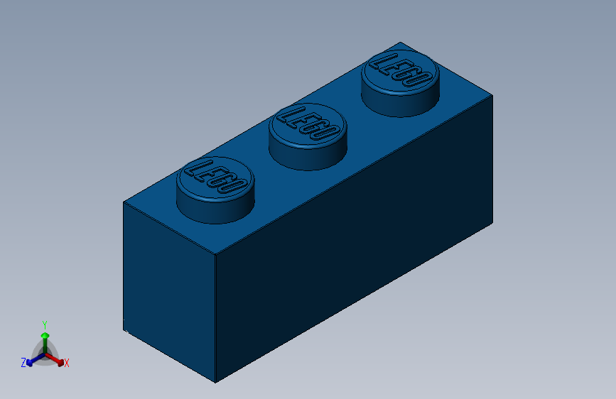 经典乐高积木362223
