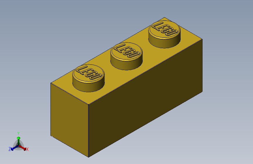 经典乐高积木362224
