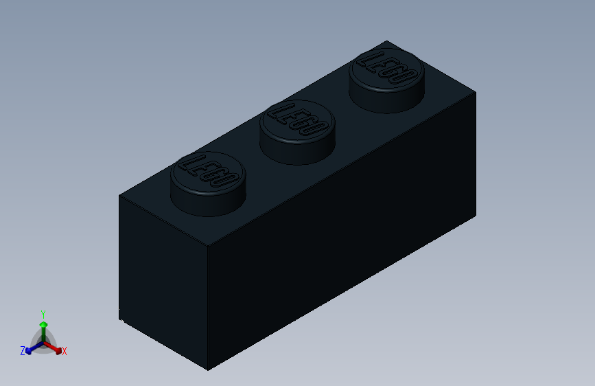 经典乐高积木362226