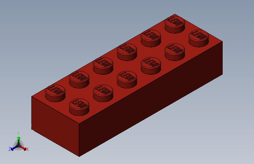 经典乐高积木4181138