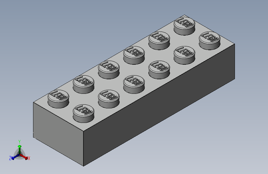 经典乐高积木4181142