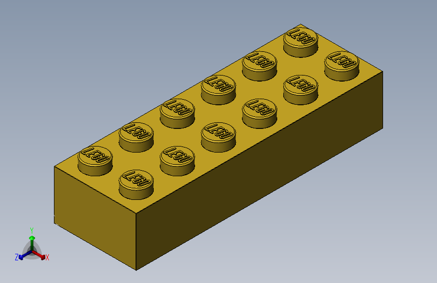 经典乐高积木4181143