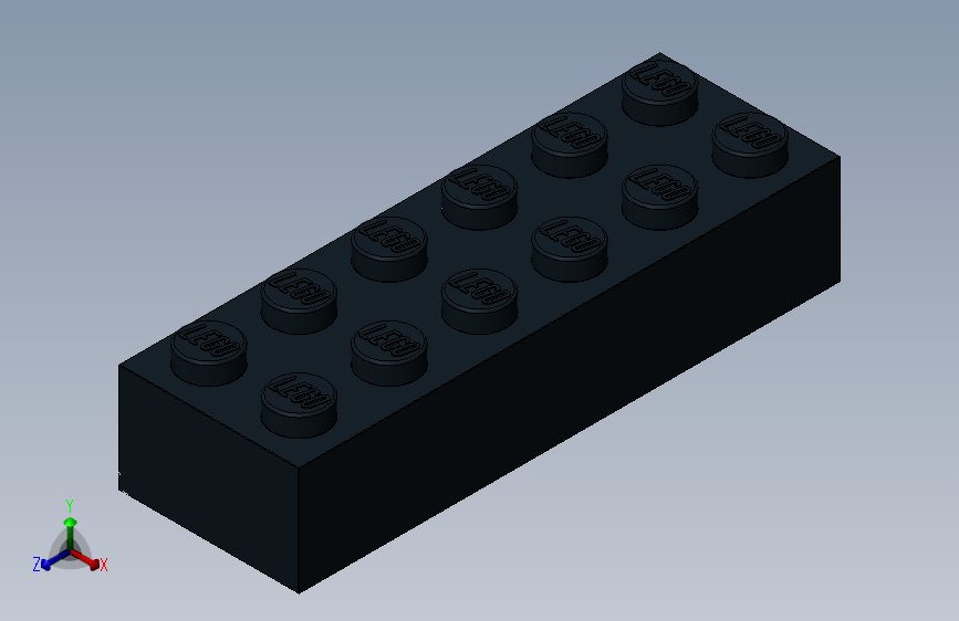 经典乐高积木4181144