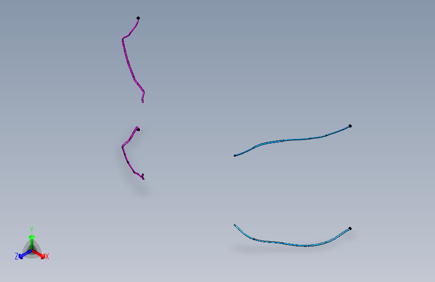 猎豹 CS9 B005703001_M_全景天窗总成装置
