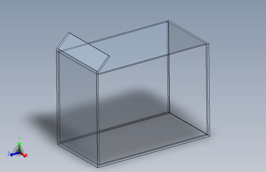 Acrylic Box