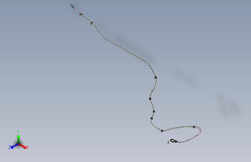 猎豹 CS9 B005413001_M_加油口盖附件装置