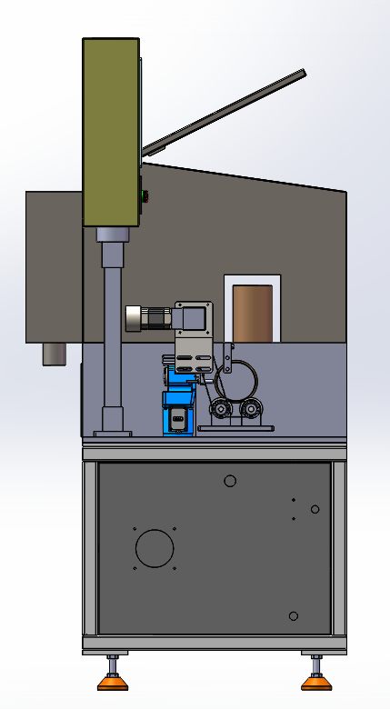 缸套超音波探伤机