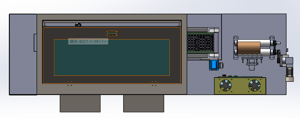 缸套超音波探伤机