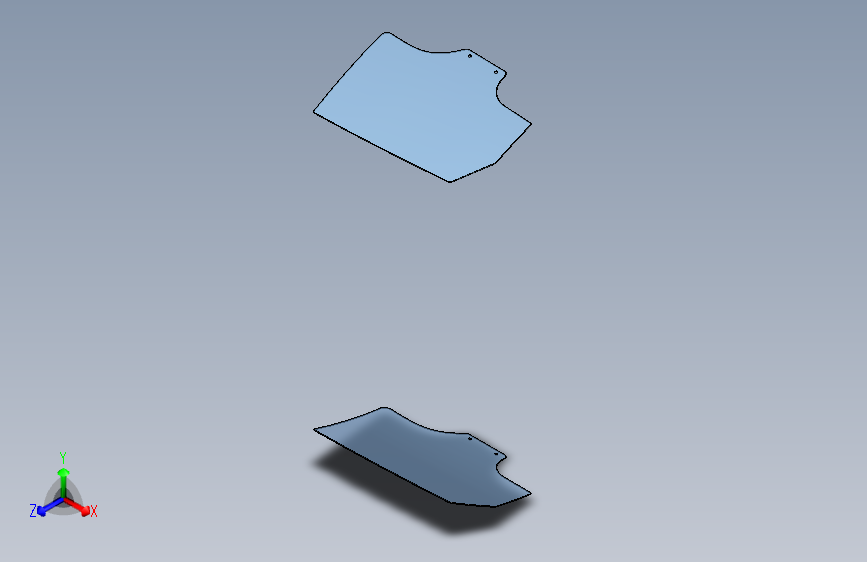 猎豹 CS9 B006203001_M_后门车窗装置