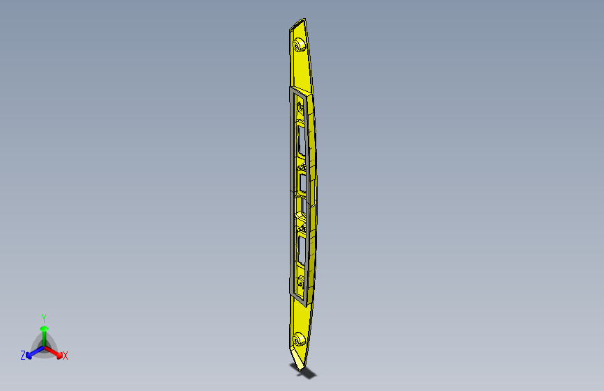 猎豹 CS9 B004108002_M_牌照灯装置图