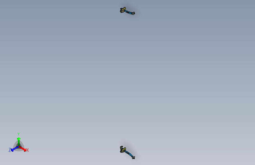 猎豹 CS9 B006209001_M_后门限位器装置