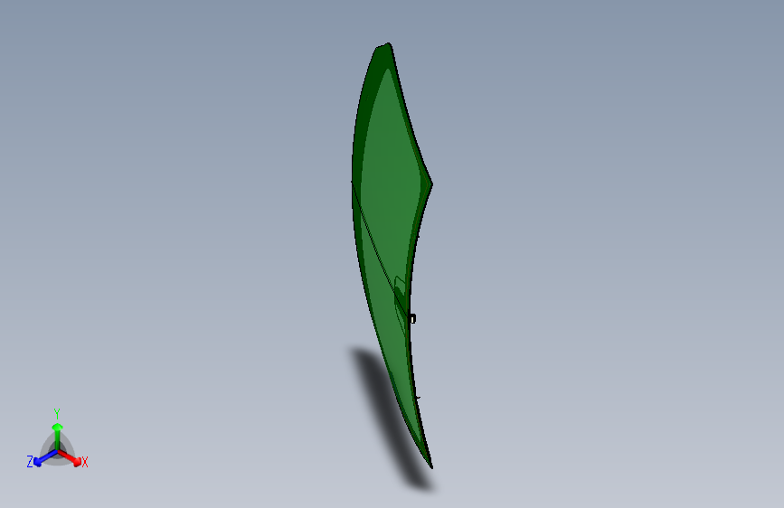 猎豹 CS9 B005206002_M_挡风玻璃装置图（雨量传感器）