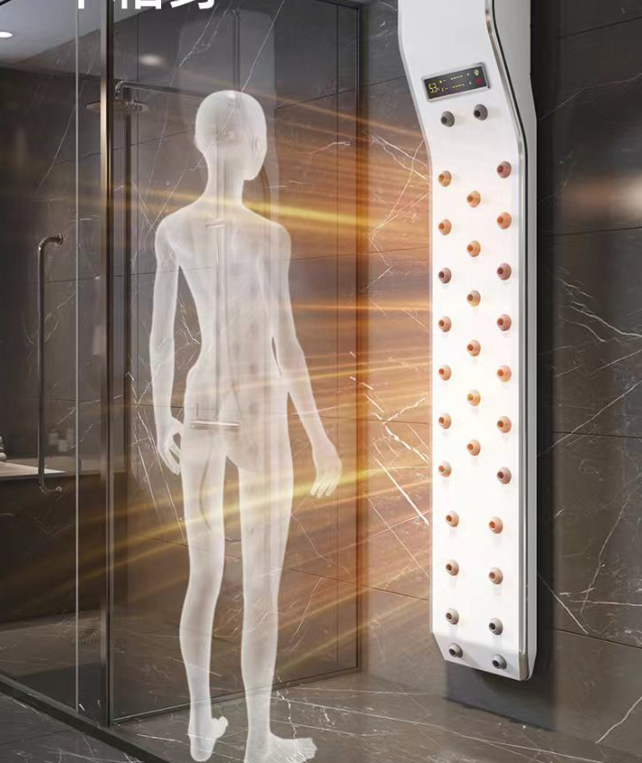 全身烘干机