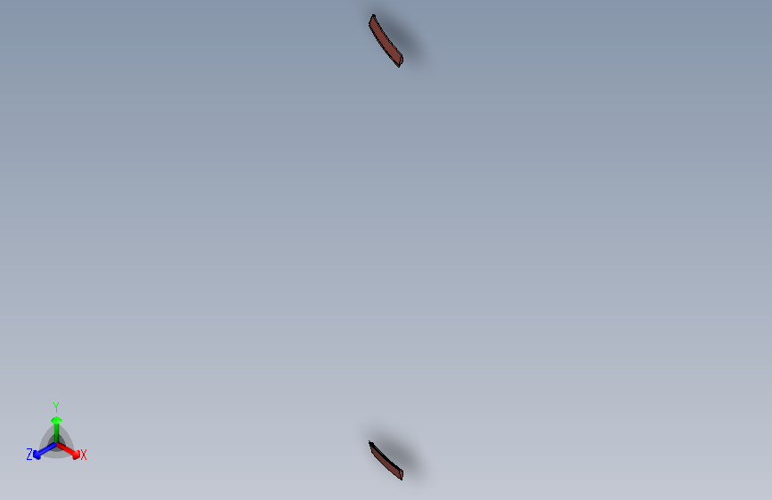 猎豹 CS9 B005501001_M_顶盖饰条装置图