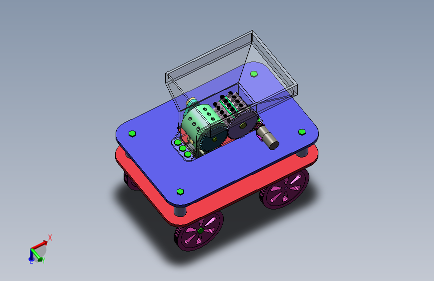 穴施式变量施肥装置