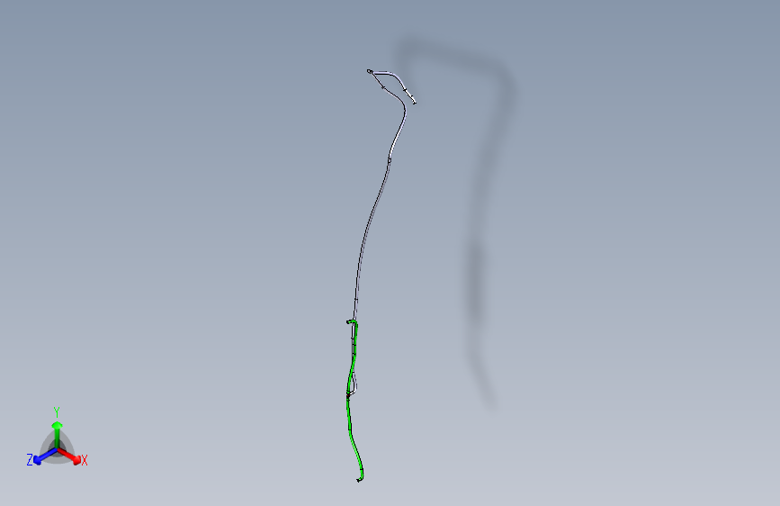 众泰知豆2EV 52 风窗附件