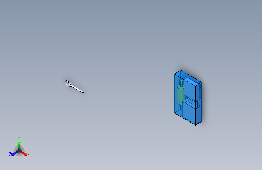 众泰知豆2EV 39 随车工具及组件