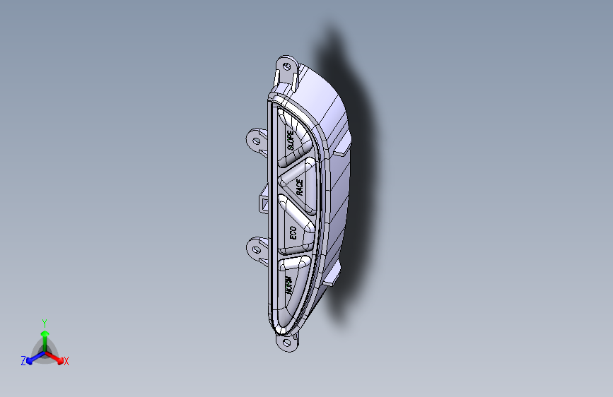 众泰知豆2EV 37 电器设备